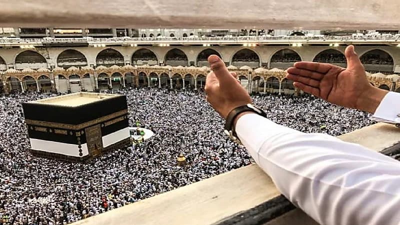 نصائح طبية احرص عليها قبل الذهاب إلى العمرة في رمضان