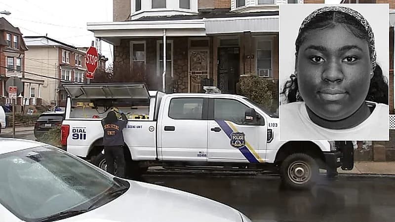 مثول قاتلة المبتعث السعودي بأمريكا أمام المحكمة