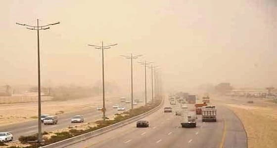 حالة الطقس المتوقعة اليوم الأربعاء