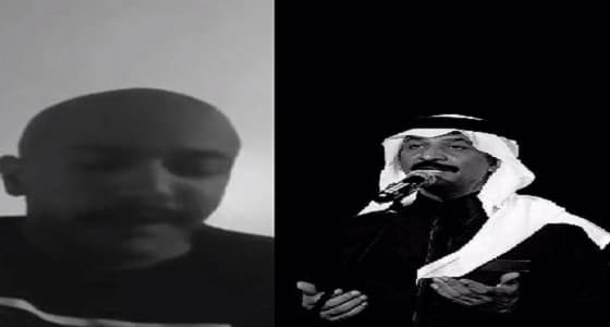 بالفيديو.. تشابه غريب بين صوت شاب وعبادي الجوهر