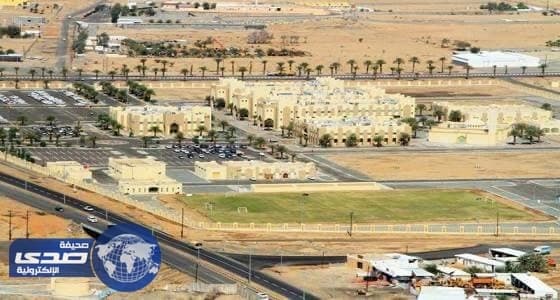 قسم الإلكترونيات الأعلى في نسبة التوظيف بتقنية بيشة