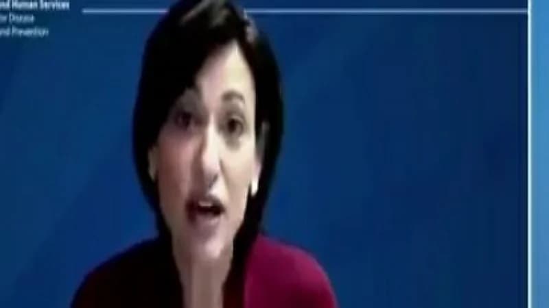 شاهد.. هيئة صحية أميركية: متلقو لقاح كورونا يمكنهم التخلي عن الكمامات