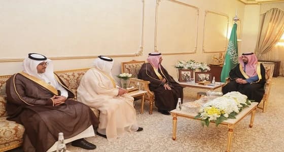 ‏أمير الشمالية : التوسع في الصناعات التعدينية يعني الحاجة إلى أيدٍ سعودية مدربة