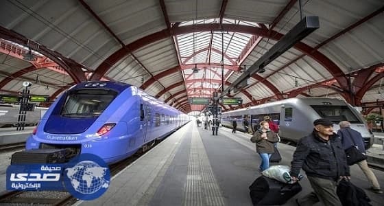 إنترنت فائق السرعة على متن القطارات في إسكتلندا