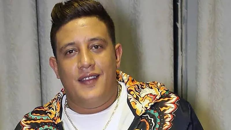 حمو بيكا يكشف عن تعرضه للسرقة