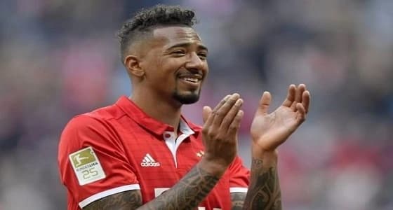 نجم بايرن ميونيخ: هناك مفاوضات مع باريس سان جيرمان ومانشستر يونايتد