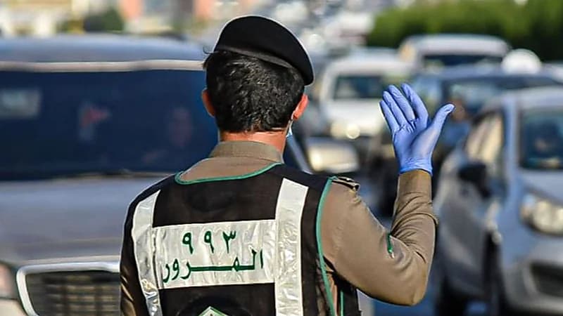 المرور: 10 أيام متبقية على انتهاء مهلة الاستفادة من تخفيض المخالفات المرورية