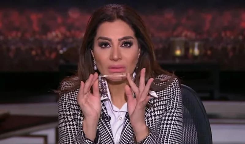 بسمة وهبة تناشد متابعيها : بترجاكم بلاش إشاعات