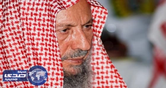 تفاعل نشطاء شبكات التواصل الاجتماعي مع أول ظهور للشيخ صالح اللحيدان