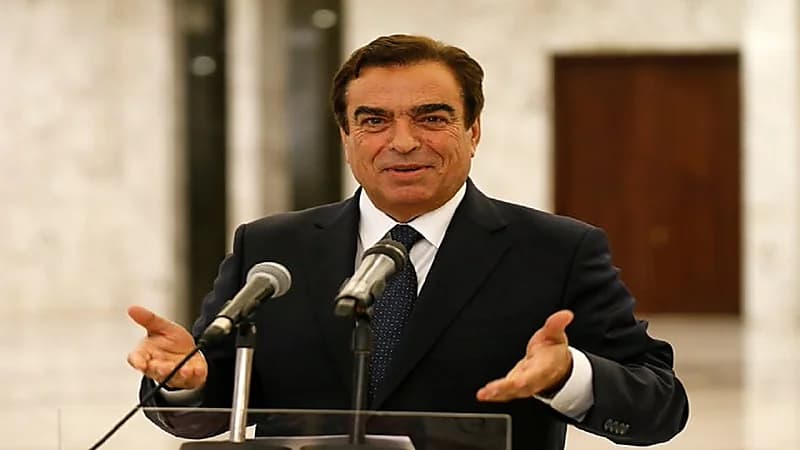 منع "قرداحي" من دخول أربع دول عربية خليجية