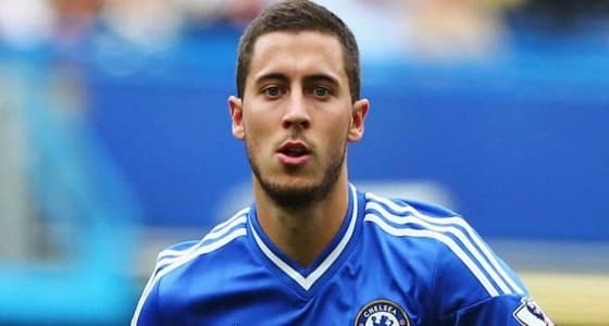 هازارد يعلق على انتقال " كاراسكو " للدوري الصيني: أمرغريب