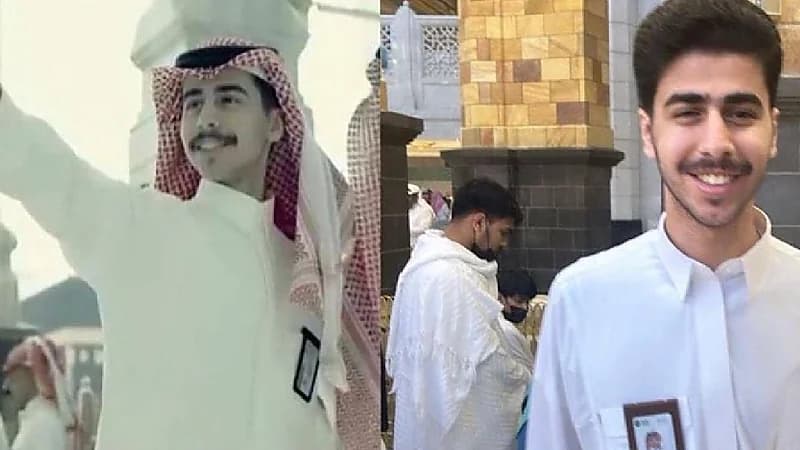 توجيه تهمتي القتل العمد وحيازة سلاح رسميا للمتهم بقتل محمد القاسم .. فيديو