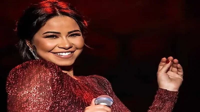 إيناس عز الدين: نفسي ألطش شيرين بالقلم