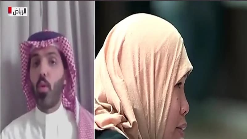 بالفيديو.. سعد آل حماد يوضح هل سيتم إتاحة استقدام العمالة من دول أخرى قريباً