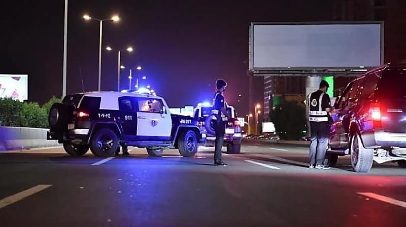 تنوعت بين السلب ومخالفة الأنظمة.. أبرز الجرائم التي ضُبط مرتكبيها بالمملكة