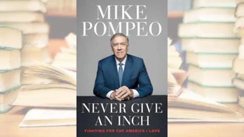 وزير الخارجية الأمريكي السابق يصف ولي العهد بـ"شخصية تاريخية على المسرح العالمي"