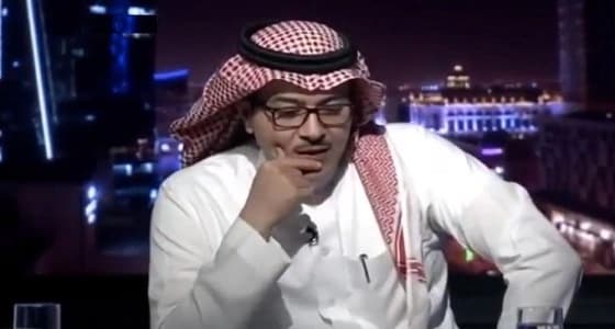 بالفيديو.. التجارة ترصد مقيم بالمملكة يكسب 700 ألف ريال شهريًا