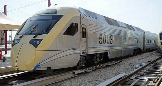 فتح باب التسجيل على وظائف تشغيل الخطوط الحديدية