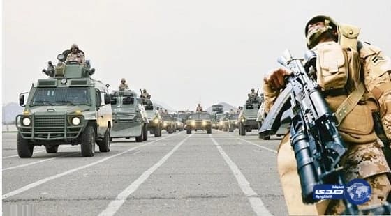 بلاد الحرمين.. عين ترعى الحجاج وأخرى تؤمن الحدود