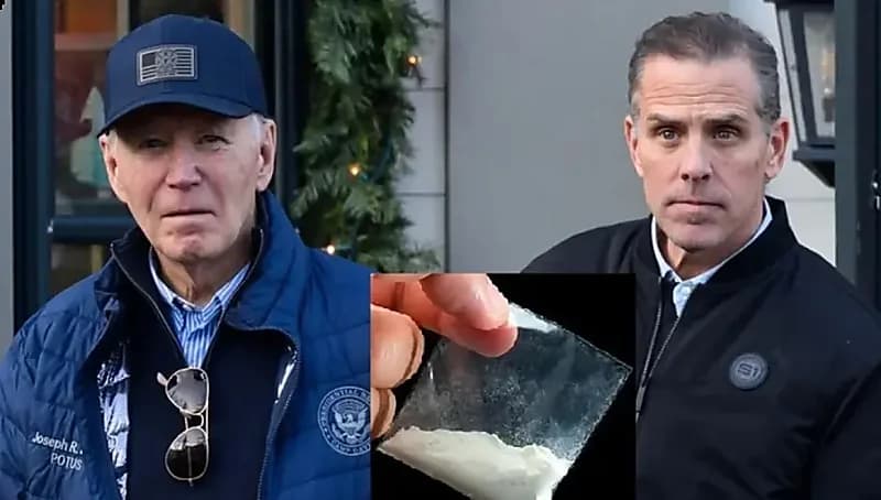 إعادة فتح تحقيق في العثور على كوكايين بالبيت الأبيض بعد تصريحات ترامب