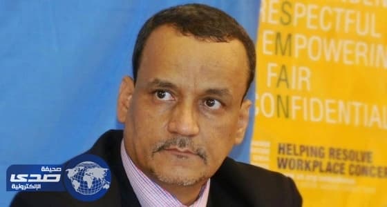 إطلاق النار على موكب المبعوث الأممي في اليمن