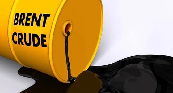 لأول مرة .. ارتفاع سعر " خام برنت " لـ 65 دولار للبرميل
