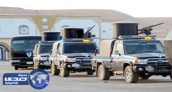أمن القطيف يضبط عدد من المطلوبين في ريف العوامية