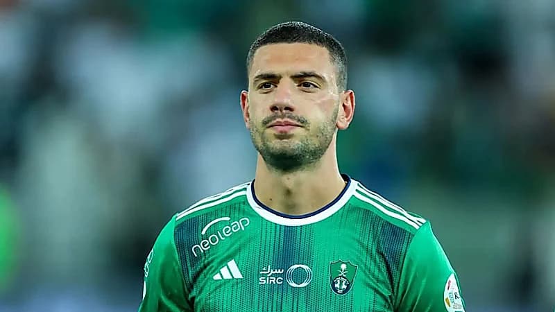 الأهلي يسمح لفنربخشة بمفاوضة ديميرال