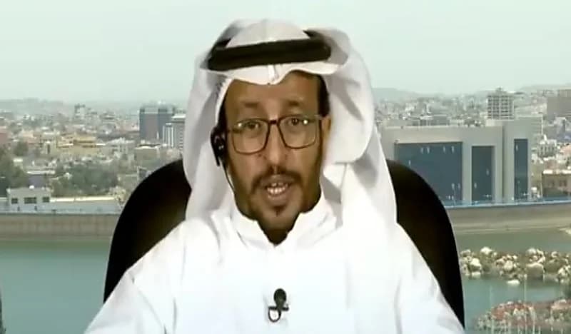 الحربي: شركات التأمين تجمع السيارات التالفة وتباع لأشخاص يعيدون إصلاحها بطرق سيئة "فيديو"