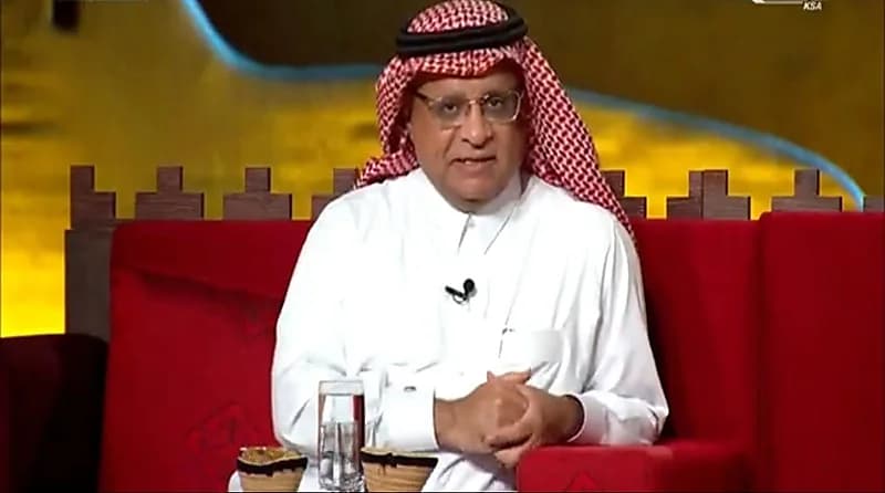 الصرامي : من لا يعشق الدراما لا يشجع النصر .. فيديو