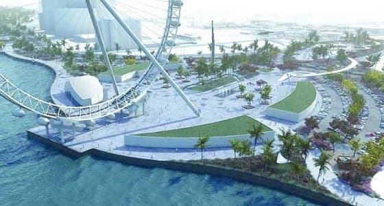 خبير : مشروعات المملكة السياحية ستدخل المنافسة العالمية بقوة