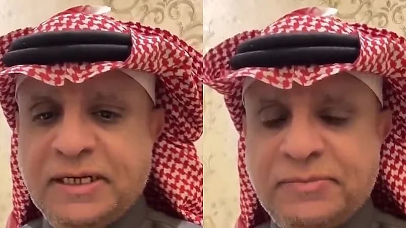 سعود الصرامي يعلن إنتهاء علاقته ببرنامج الديوانية .. فيديو