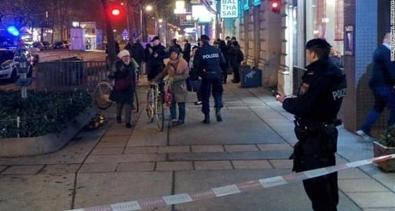 اعتقال أفغاني متهم بطعن 4 أشخاص بفيينا