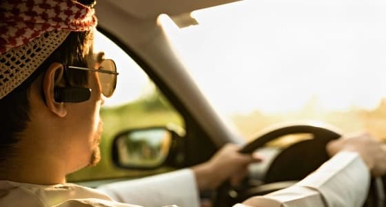 " أمن الطرق " يقدم نصائح للمسافرين لمواجهة التعب خلال السفر