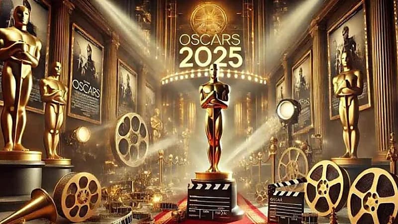 ‎تأجيل موعد الإعلان عن ترشيحات الأوسكار بسبب الحرائق .. فيديو