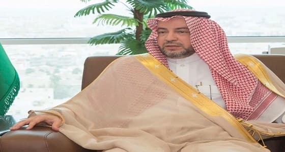 السديري: المملكة حريصة على توحيد جهود الدول الإسلامية في مواجهة الإرهاب