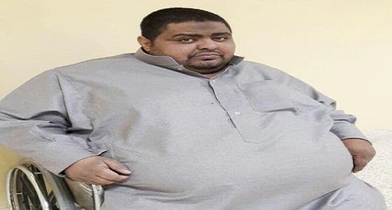صحة عسير: اسباب وفاة مريض السمنة البارقي ستوضح في بيان تفصيلي