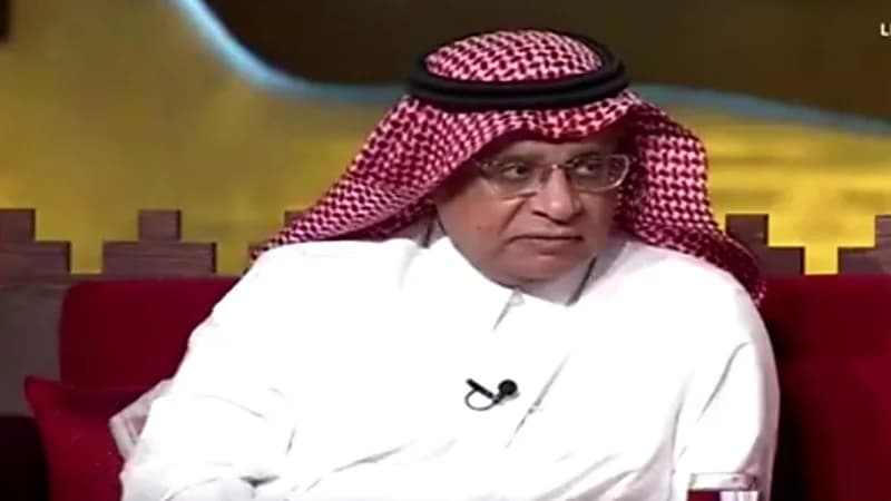 الصرامي: سانتو سقط بعد تعامل جيسوس الذكي في الكلاسيكو..فيديو