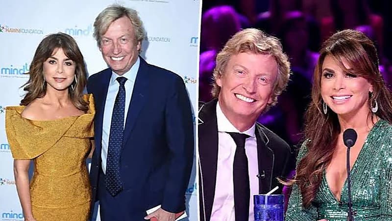 الفنانة بولا عبدول تتهم منتجًا بالاعتداء الجنسي عليها