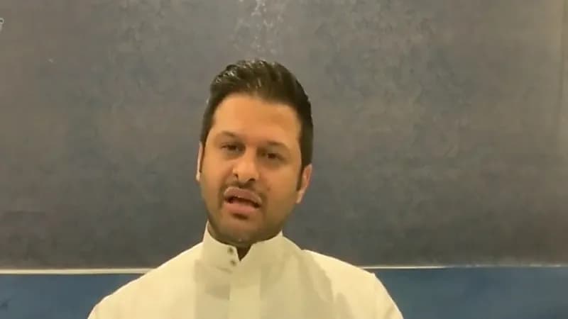 ‏ بالفيديو.. بدر رافع: كنت لاعبا فاشلا وحققت النجاحات إعلاميا