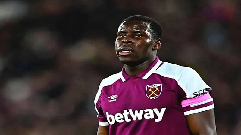 الحكم على مدافع وست هام بعد تعذيبه قطة