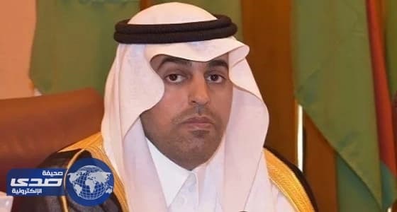 رئيس البرلمان العربي يعزي العراق في وفاة " طالباني "