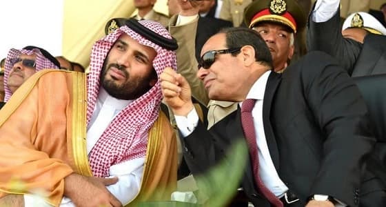 الحربي: زيارة سمو ولي العهد للقاهرة تأتي في وقت حساس