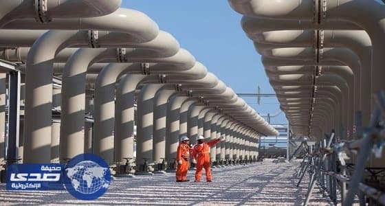 خط أنابيب غاز يربط رومانيا وبلغاريا والنمسا والمجر