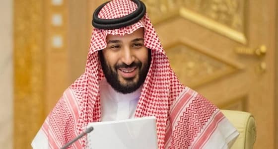 ولي العهد: المملكة تدافع عن مصالحها وتحافظ على أمنها
