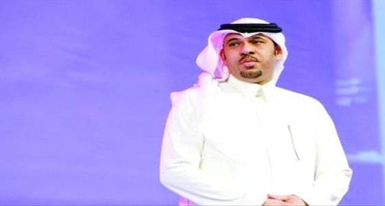 بعد تكفله بحفل اعتزاله.. شكر وعرفان من " أنور " لتركي آل الشيخ