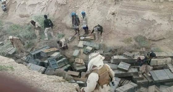 ثاني أكبر معسكرات القاعدة تقع تحت سيطرة الجيش اليمني