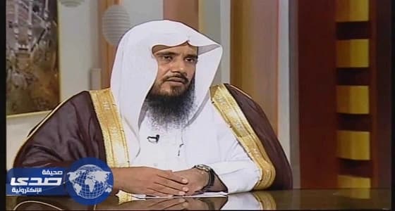 فيديو.. الخثلان: الشيلات مباحة بشرط!