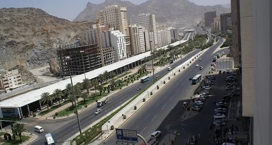 أنباء عن وقوع هزة أرضية بالمدينة المنورة