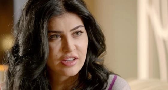 في عيد ميلادها.. جومانا مراد تكشف عن عدد زيجاتها وعمرها الحقيقي